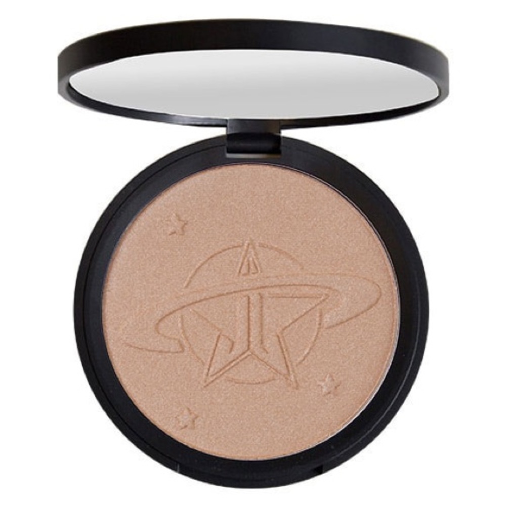 Jeffree Star x Manny MUA